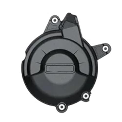 Protection contre les chutes pour Multistrada V4 : évitez les fissures de carter moteur