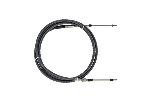Jet Boat Port Steering Cable - Compatible with Yamaha AR210, SX210, 212SS, 212X