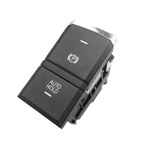 Interruptor de freno 56D927225B electrónico Passat botón mando