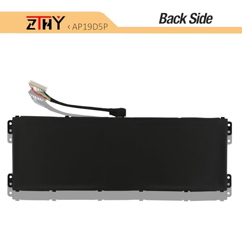 Image of AP19D5P Battery for Acer ConceptD 3 Ezel CC315-72G CN315-72G CN315-72G-70P5 | CN315-72G-71UE Predator Helios 500 PH517-52 PH517-52-7495 Predator Helios 700 PH717-72 PH717-72-71XQ 15.4V 74Wh