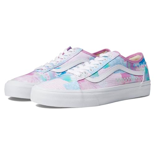 Vans Unisex Old Skool Sneaker, 6.5 Women/5 Men – Ansicht 2