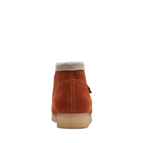 Image of Clarks Men's Wallabee Boot Chukka