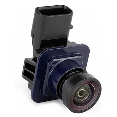 Caméra de recul voiture pour Ford Edge 2011-2015 idéale pour stationner sereinement en ville