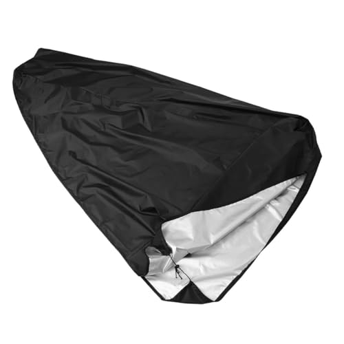 Funda para cinta de correr exterior protectora contra polvo y sol impermeable