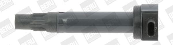 BERU ZS453 Ignition and Heating System