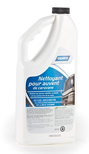 Camco Full Timers Choice Awning Cleaner 32 oz