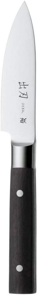 WMF Yamato Mini Deba Knife with 4-1/3 Inch Blade