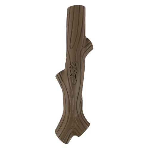 Browning Jouets chien, jouets caoutchouc solide traction/récupération