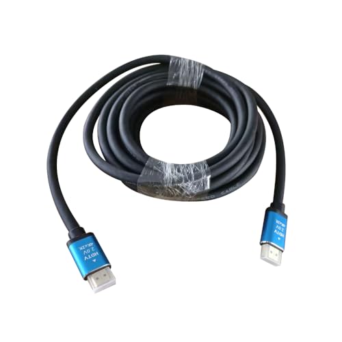 HDMI�P�[�u�� ver 2.0 5m �K�i �P�[�u�� ARC 4K 2k 2160P �t��HD