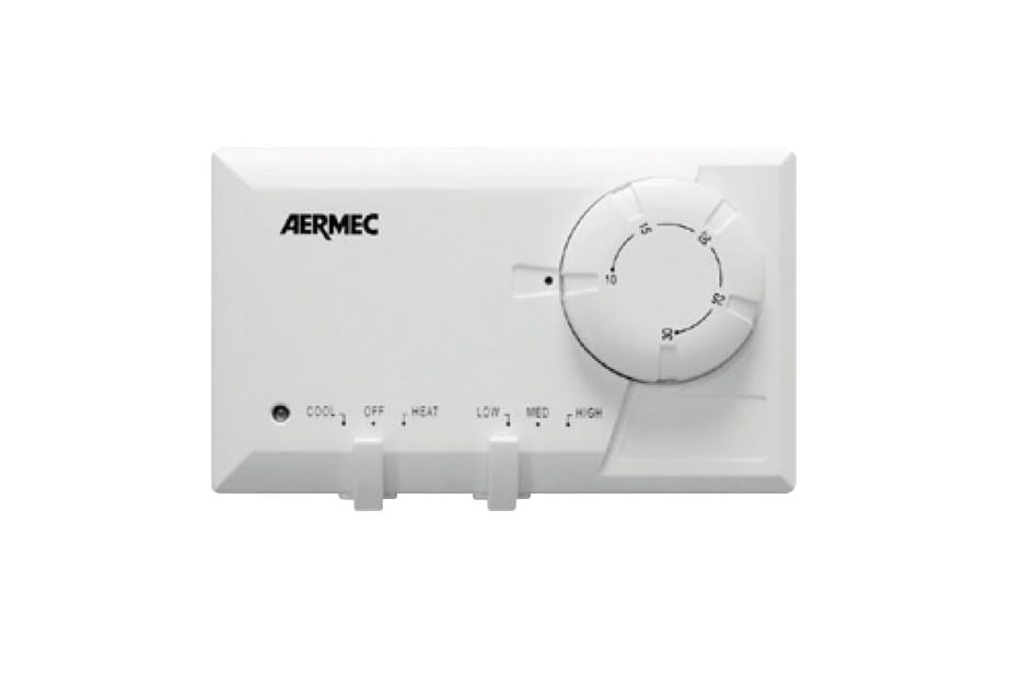Aermec WMT10 Termostato