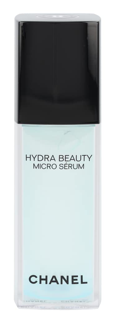 Flacone di siero micro Hydra Beauty CHANEL