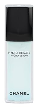 美容液 CHANEL HYDRA BEAUTY MICRO SERUM 30ml HYDRA BEAUTY MICRO SÉRUM Rebalancing Replenishing Hydration