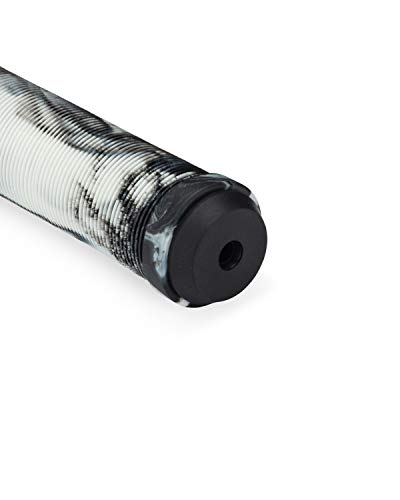 image for 25NINE Ronin Grip Without Flange - Flangeless BMX Bike and Scooter Han