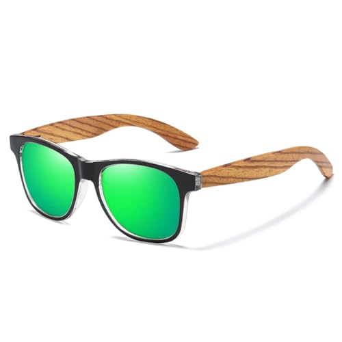 Lunettes de soleil polarisées hommes : tendance et protection UV