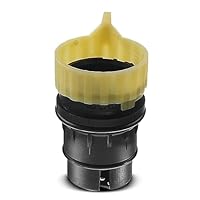Frankberg Stecker Steuereinheit Elektriksatz Mit Dichtung Kompatibel mit CLS CLK C-Klasse E-Klasse G-Klasse W202 W203 S204 CL203 S202 C208 1993-2018 A2035400253