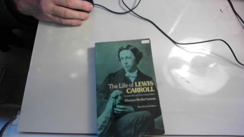 The life of Lewis Carroll (Victoria through the... 048622838X Book Cover
