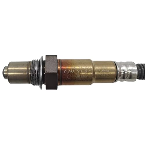 Sonde lambda Mini Cooper capteur d'oxygène large bande 11787590713 - 5