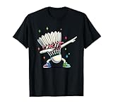 Badminton Sports Dabbing Gifts