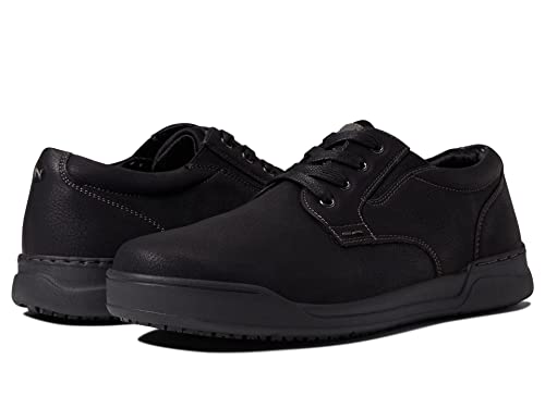 Image of Nunn Bush Men's, Tour Work Plain Toe Oxford