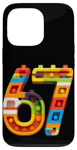 67 Six Seven | Gen Alpha Slang | Meme X}zP[X iPhone 13 Pro p