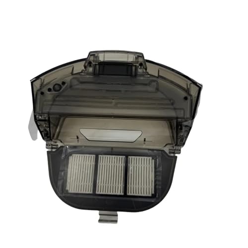 Image of ，Compatible For Laresar ，L6Pro /L6 Vacuum Vacuum Cleaning Robot Accessories 2-in-1 Water Tank Dust Box Component