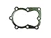 C·T·S Cylinder Head Gasket for Tecumseh H22 H25 H30 H35 LAV30 LAV35 TVS75 TVS90 3.5HP 4HP 5HP Vertical Engines Replaces Tecumseh 29953C 29920 (Pack of 2)