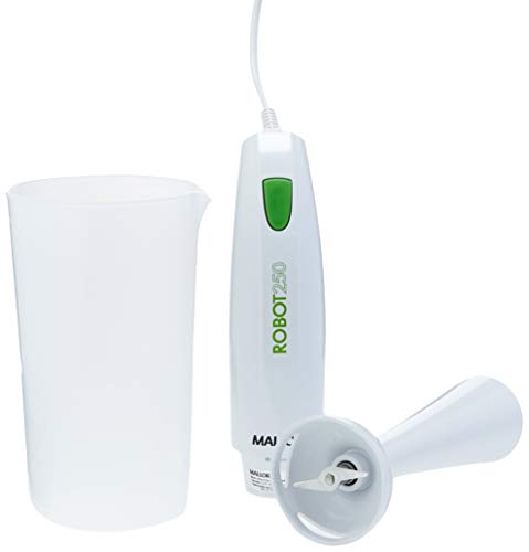 Mixer Robot 250 220V, Mallory, B91600252, Branco