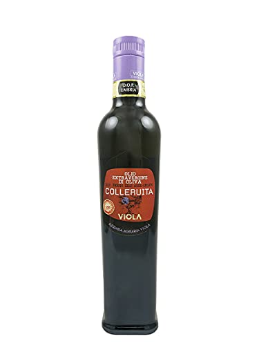 Viola Aceite de Oliva Extra Virgen 0.5 Liter miniatura 2