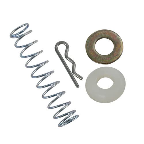 1 PC Automotive Transmission Shift Rod Linkage Repair Kit Compatible With 67-88 Chevrolet - Replacement Part 1377083
