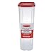 Rubbermaid Modular Cereal Keeper, Large