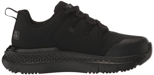 Image of Timberland PRO Women's Intercept Steel Safety Toe Industrial Athletic Work Shoes