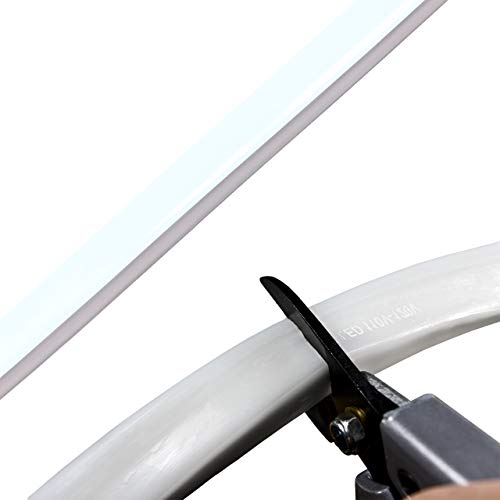 Tira de LED Neón Blanco Frío SMD 36 m 120 V miniatura 2