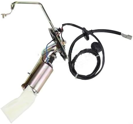 Replacement Fuel Pump Hanger Assembly Compatible with 1990-1991 Honda Civic