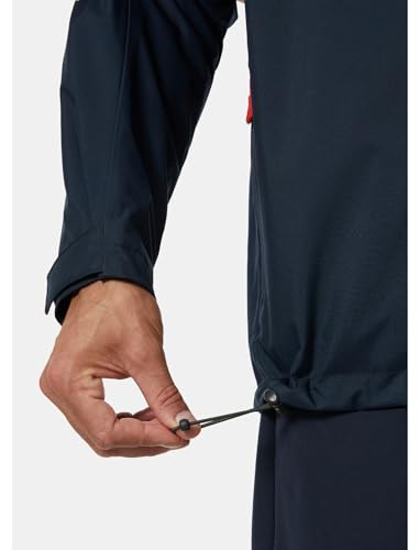 Image of Helly-Hansen Men's Crew Midlayer Jacket 2.0