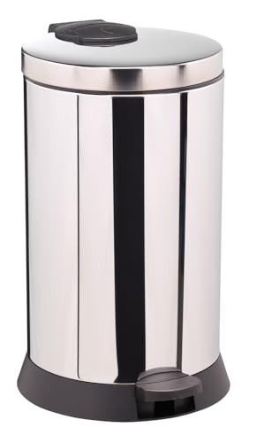 Image of ROSSIGNOL - Magic Kitchen Pedal Bin - 20L - Made in France