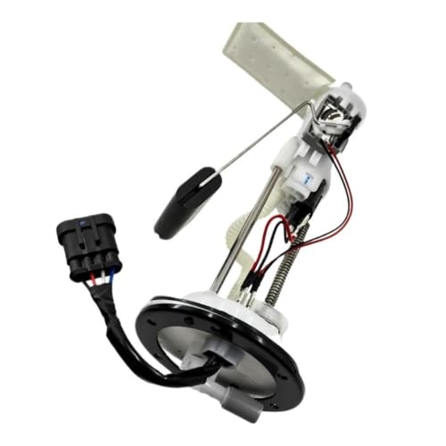 Combustible gasolina para rutas exigentes en ATV CF-Moto ZFORCE 950 y 1000