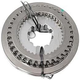 New Mahindra Tractor (006505092C91) Synchro Pack Single Cone Forward/Reverse