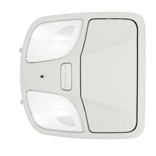 Luz de lectura para coche Hyundai Sonata 2011-2014 ref 928003S002TX