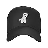 Zoom IMG-1 cappello da baseball berretto ghost