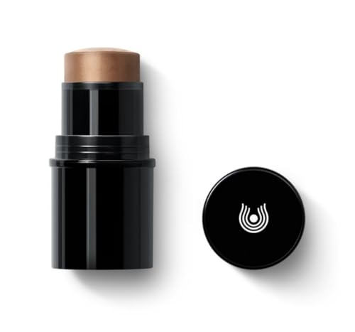 Dr. Hauschka - Dr Hauschka Lip To Cheek 04 Gold Blush in Stick per Labbra e Guance 6,1 g - 987773001