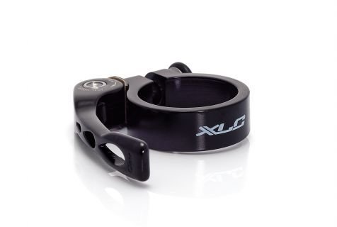 Xlc Road Pc-B01, Black (To Fit: Ã˜ 31,8 Mm) #TOP1