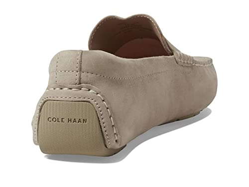 Image of Cole Haan Men's Grand Laser Driver Penny Loafers