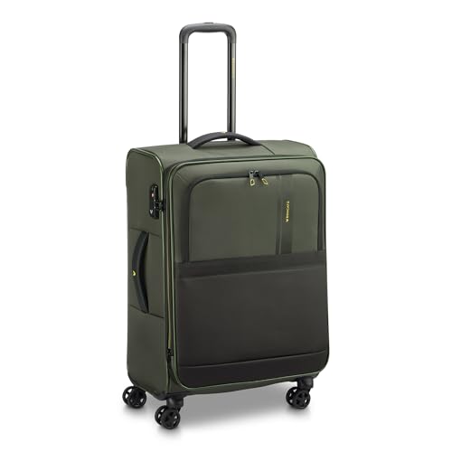 RONCATO METROPOLITAN Valise souple Trolley extensible...