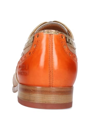 Melvin & Hamilton Oxford buty damskie Selina 56 Multi 36