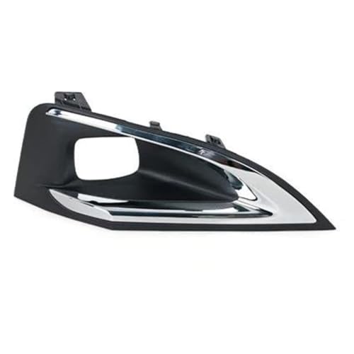 Capot de lunette antibrouillard Peugeot 3008 droit 9817136777 fixe