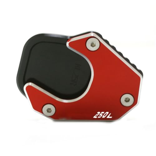 Extension de béquille pour CRF250L et Rally 2017-2023 moto