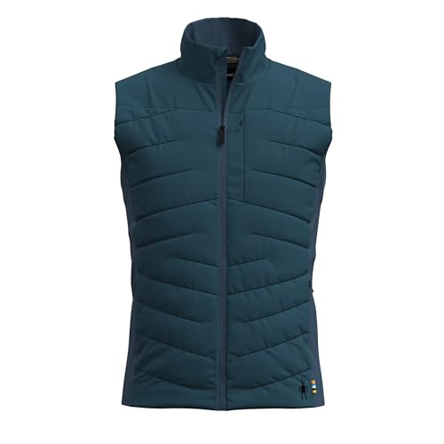 Image of Smartwool Men's Smartloft Vest
