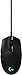 Logitech G Pro Gaming Mouse - N/A - USB - N/A -...