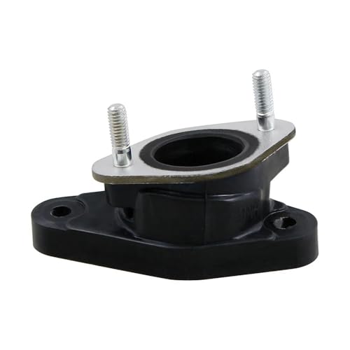 Interfaz de carburador para ATV con acople estanco para TRX250EX y TRX250TM ES 250