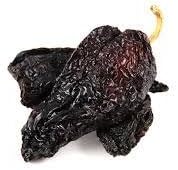 Ancho Chili Pods Chile Ancho Chile Mulato 3-ounce Bag